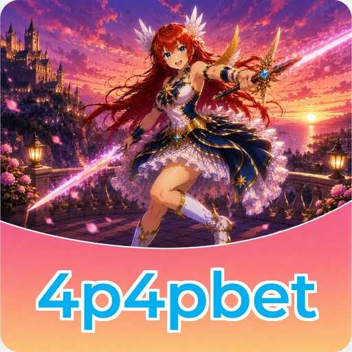 Profil 4p4pbet Indonesia