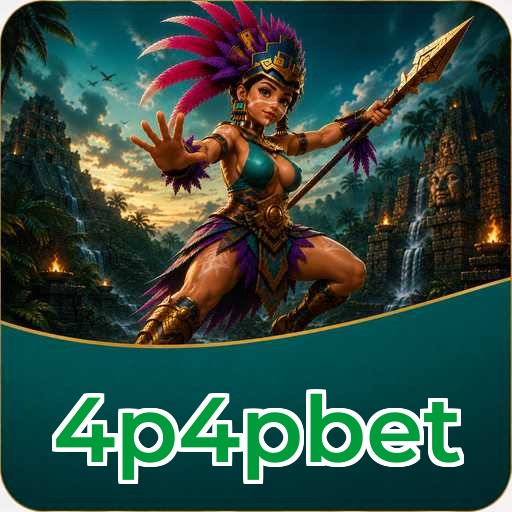 Lisensi Resmi 4p4pbet