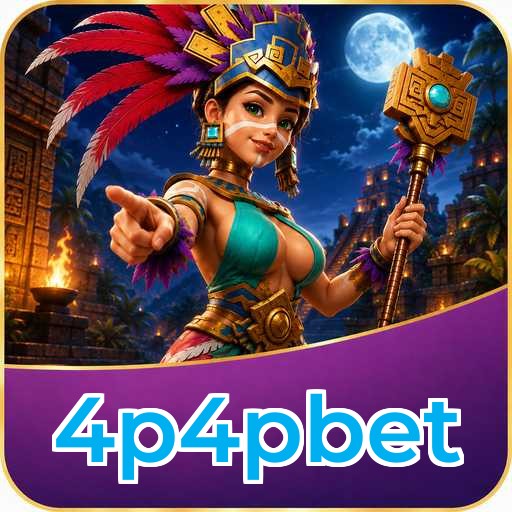 Instalasi 4p4pbet APK
