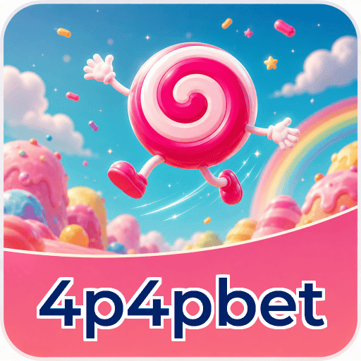 Fitur 4p4pbet APK