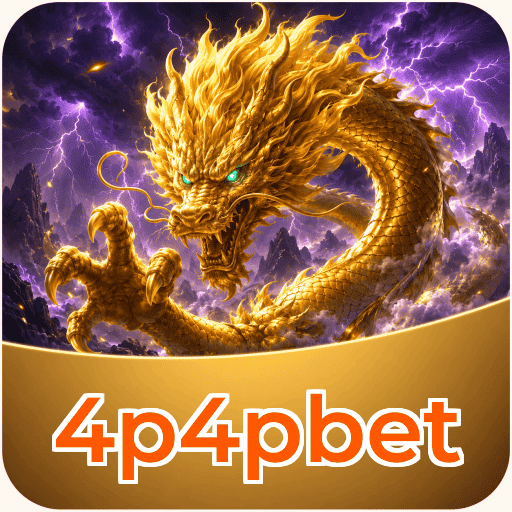 Persyaratan Download 4p4pbet