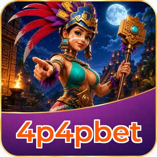 Verifikasi Resmi 4p4pbet