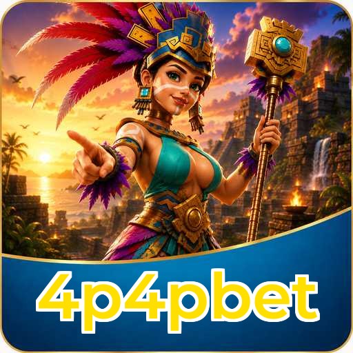 Aplikasi 4p4pbet APK