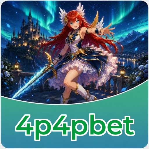 Katalog Aplikasi 4p4pbet