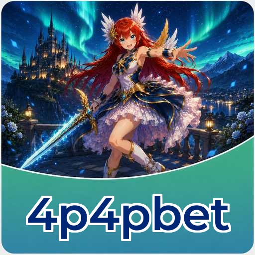 4p4pbet Key Features