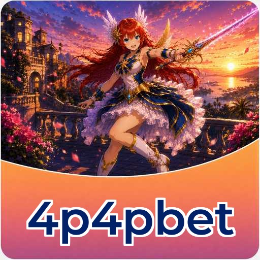 Cara Verify APK 4p4pbet